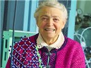 Nữ hoàng Carbon Mildred S. Dresselhaus